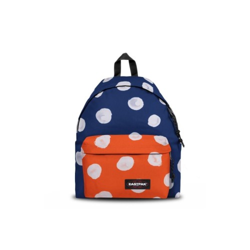 Zaino Eastpak padded fantasia dots
