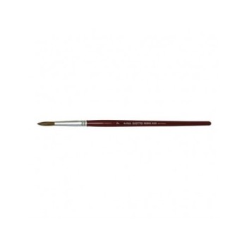 Pennello tondo serie 400 n 7 2