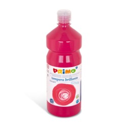 Tempera pronta 1lt magenta primo