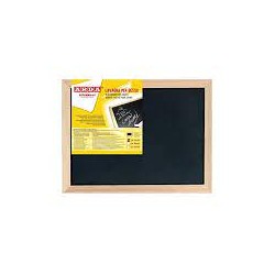 Lavagna nera per gesso 30x40