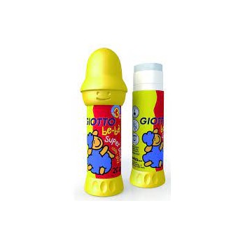 Colla stick giotto bebe\'