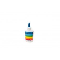 Colla vinilica tinta unita 250 gr