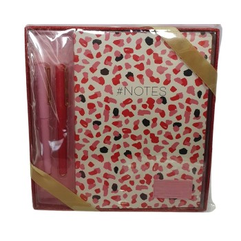 Set Stationery Fantasy Harmony 2