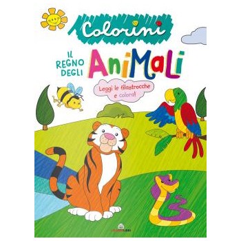 Il regno degli animali 2