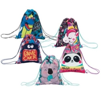 Sacca GoPop Kids 2
