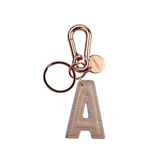 My Initial - Portachiavi Legami Lettera A