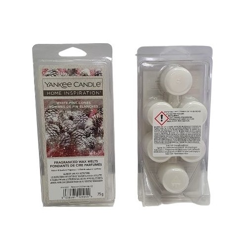Yankee Candle cera profumata da sciogliere...