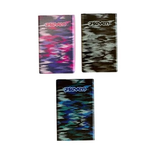 Power Bank Seven