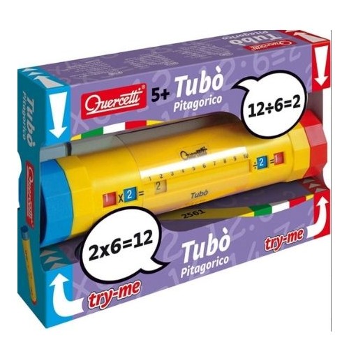 Tubò Pitagorico