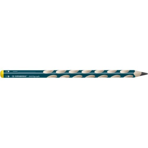 Matita Ergonomica Stabilo Easygraph HB per...