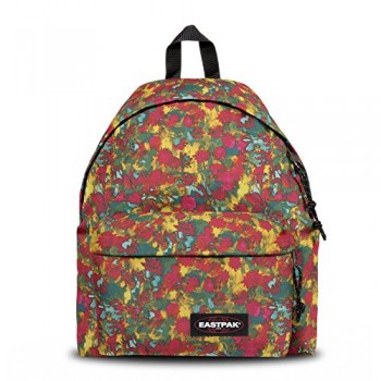 Eastpak padded pak\'r zaino, 24 litri, multicolore (ff khaki), 40 cm