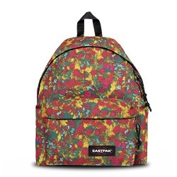 Eastpak padded pak\'r zaino, 24 litri, multicolore (ff khaki), 40 cm