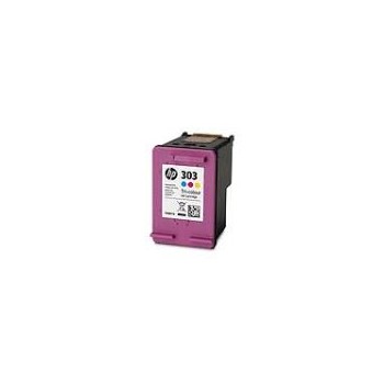 Cartuccia a getto d'inchiostro hp 303 tricromia