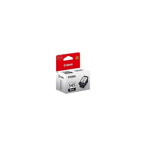 Cartuccia Canon PG-545 nero 8ml