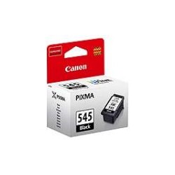 Cartuccia Canon PG-545 nero 8ml