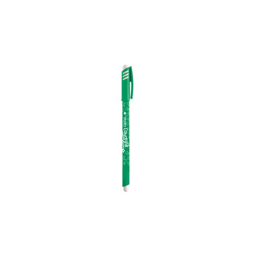 Penna cancellabile Tratto Cancellik verde