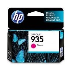 Cartuccia Hp 935 magenta