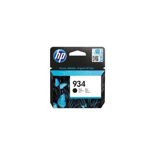 Cartuccia ink nera hp 934