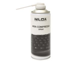 Aria compressa 400ml 6 atmosfere