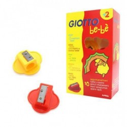 Giotto bebe\' appuntamatitoni