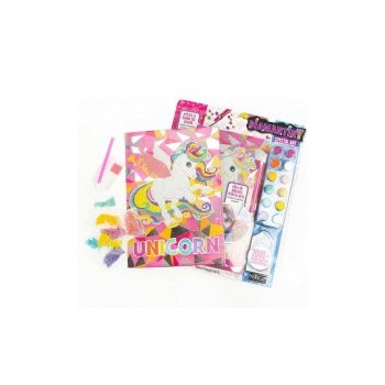 Diamantiny Design Art Unicorn