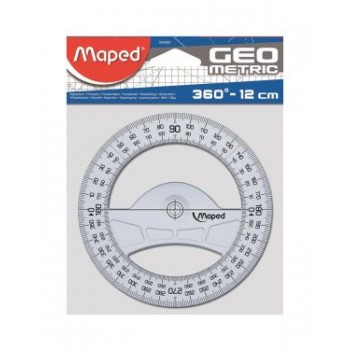 Goniometro 360? Technic