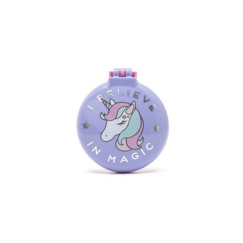Spazzola a specchio - Unicorno