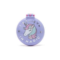 Spazzola a specchio - Unicorno