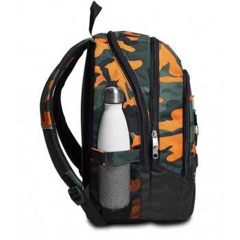 Zaino Advanced Seven Camoupix Boy 2