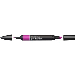 Promarker Pennarello Colore V865 Mulberry