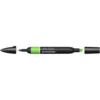 Promarker Pennarello Colore G267 Bright Green