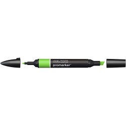 Promarker Pennarello Colore G267 Bright Green