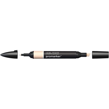 Promarker Pennarello Colore O518 Dusky Pink