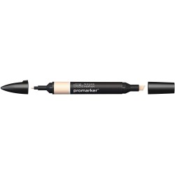 Promarker Pennarello Colore O518 Dusky Pink