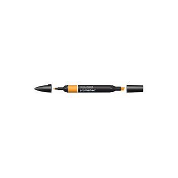 Promarker Pennarello Colore O567 Ambra