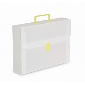 Valigetta polionda 27x37,5x5cm