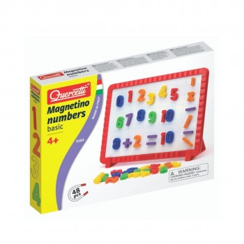 Magnetino. 48 numeri magnetici
